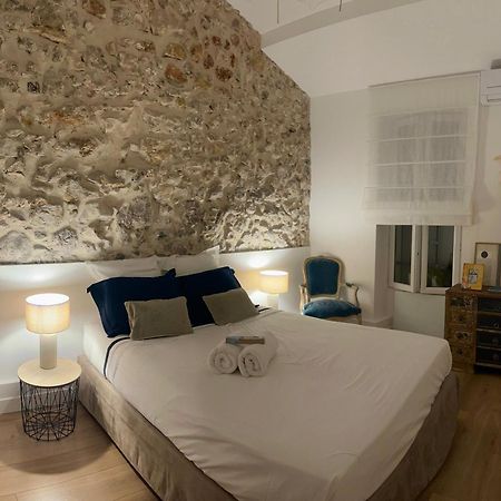 L Appartement De Manon, Centre Historique Du Vieil Antibes Eksteriør billede